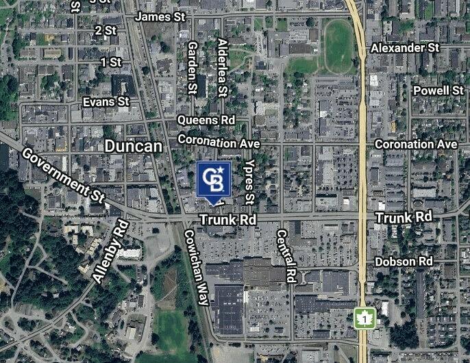 81 Trunk Road, Duncan, BC