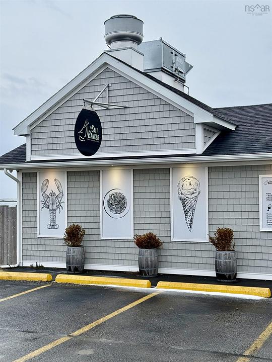 2732 Main Street, Clark's Harbour, NS
