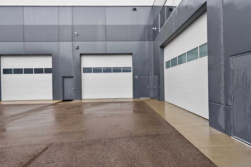 10 - 1750 120 Avenue Northeast, Calgary, AB