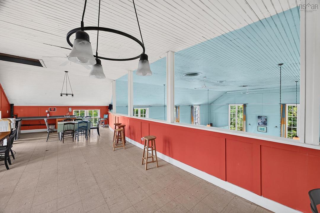 2395 Balmoral Road, Tatamagouche, NS