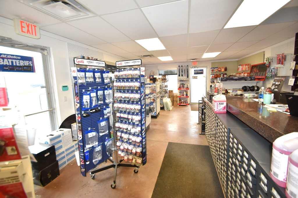 51 Street, Athabasca County No. 12, AB