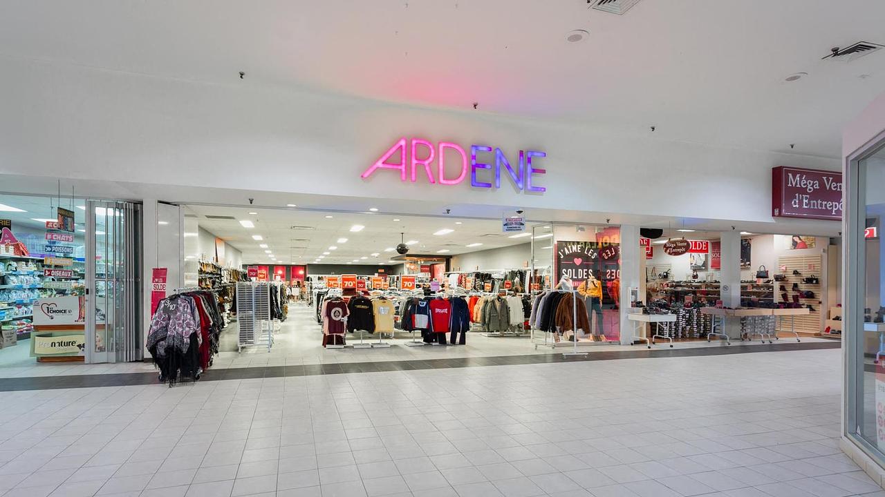 26 - 340 Rue Belvédère Sud, Sherbrooke, QC