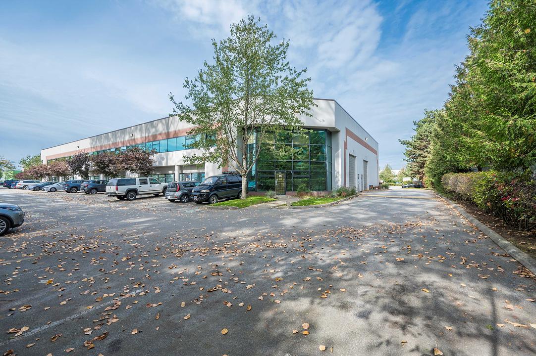 14 & 15 - 1610 Derwent Way, Delta, BC