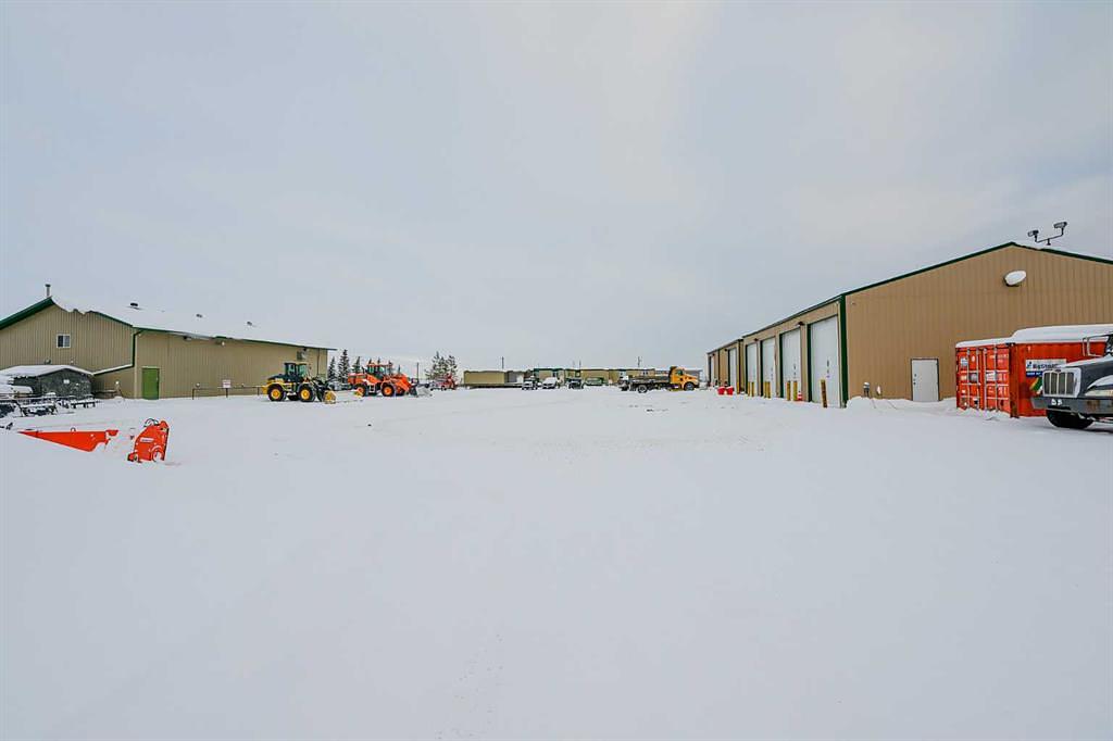 713040 Range Road 64, Clairmont, AB
