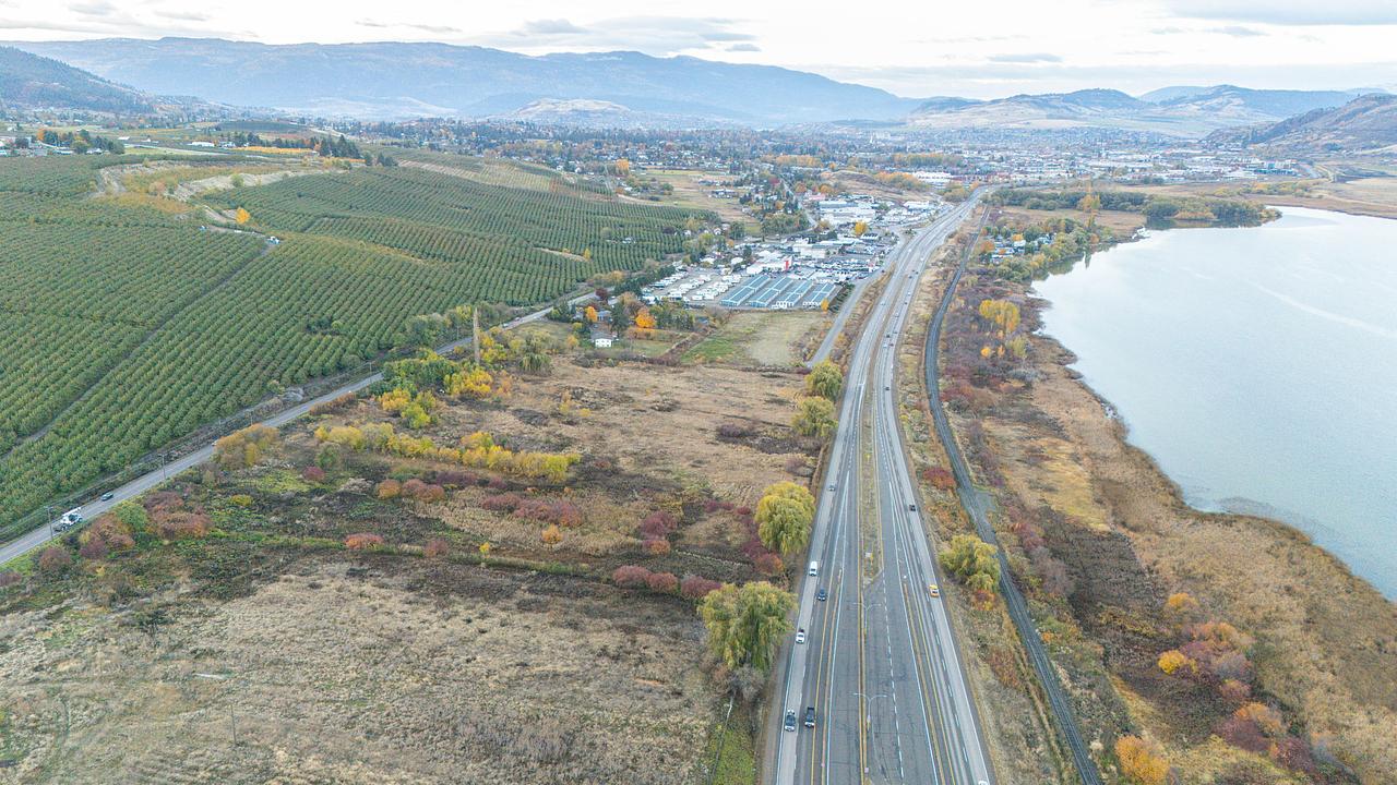 6628 Pleasant Valley Road, Vernon, BC