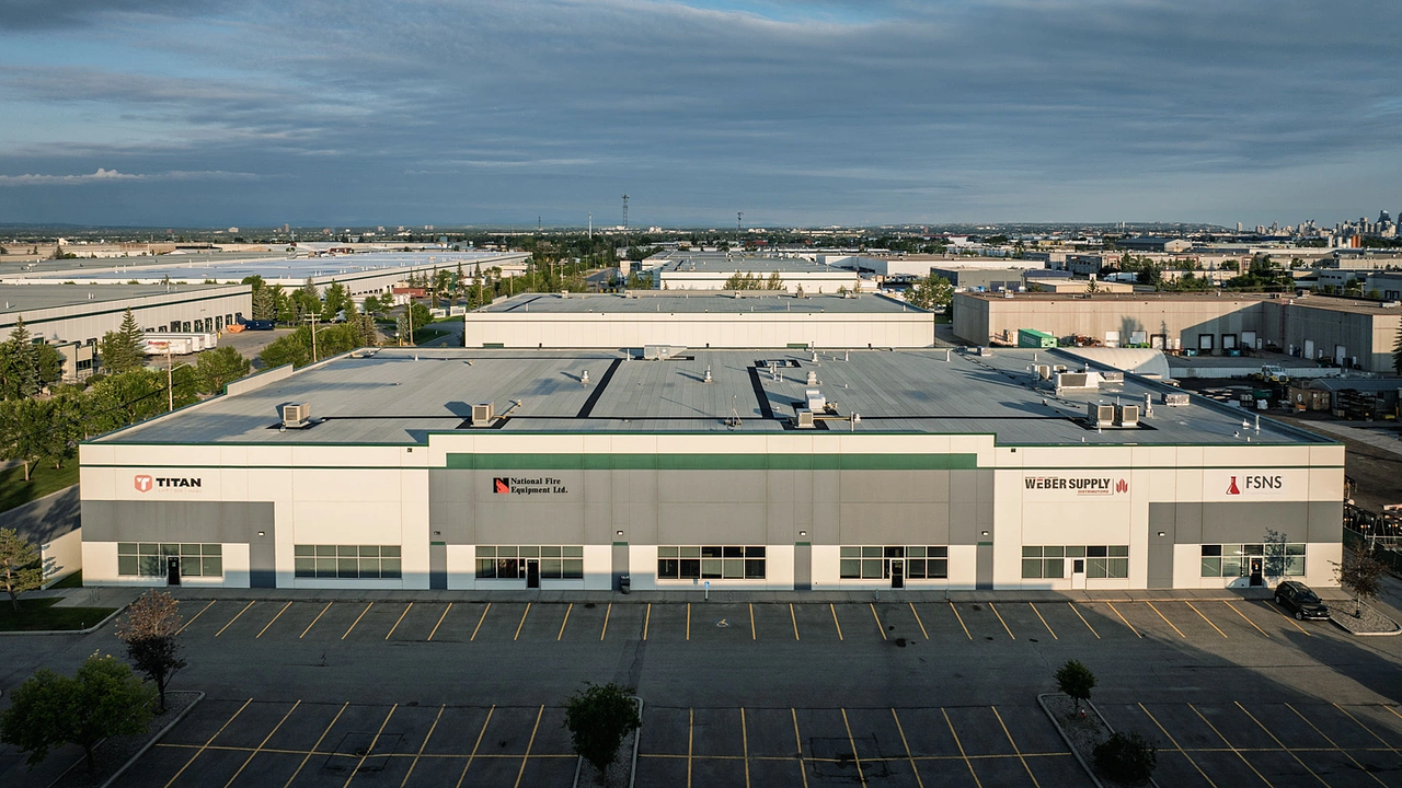 10/20 - 5000 64 Avenue Southeast, Calgary, AB