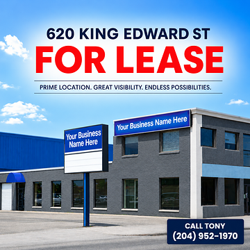 620 King Edward Street, Winnipeg, MB