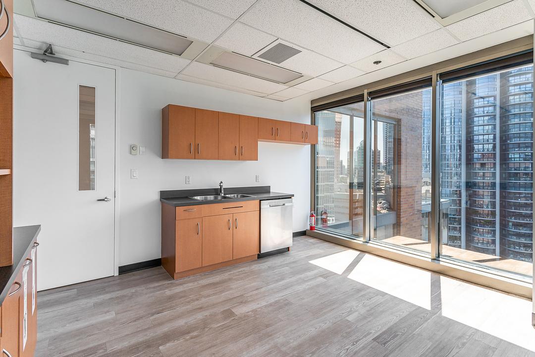 300 - 999 West Hastings Street, Vancouver, BC