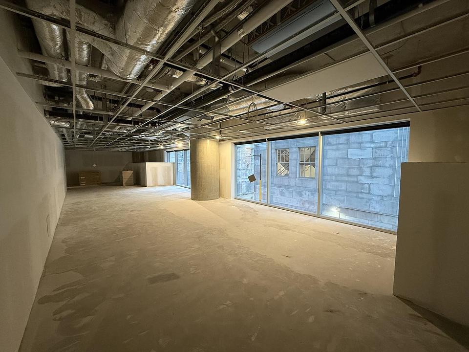 340 - 320 Granville Street, Vancouver, BC