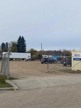 5512 Caxton Street West, Whitecourt, AB