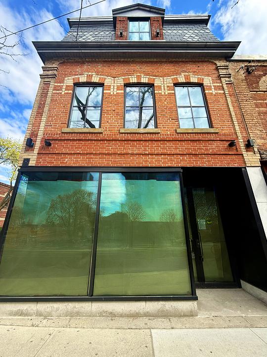 1030 Queen Street West, Toronto, ON