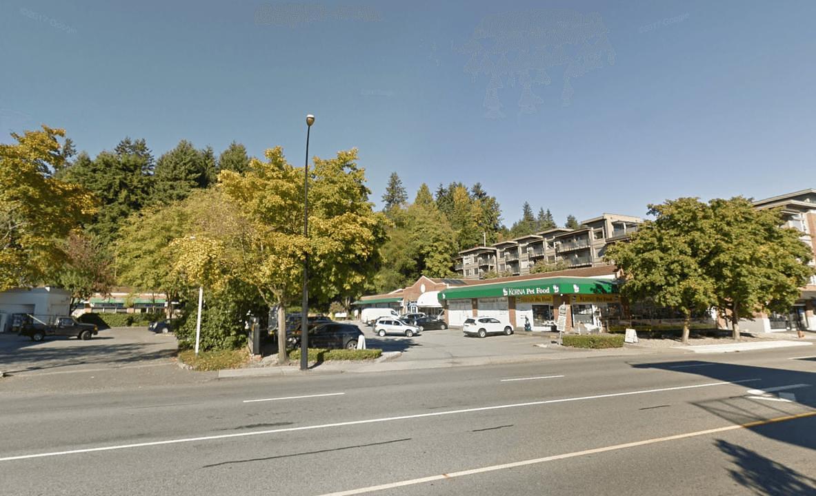 1192 - 1192 Marine Drive, North Vancouver, BC