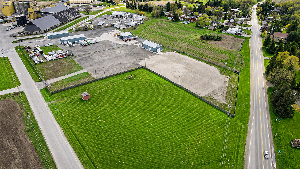 2679 Couch Road, Putnam, ON
