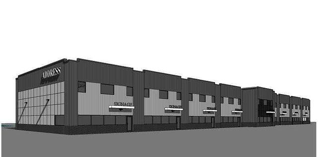 10830 42 Street Northeast, Calgary, AB