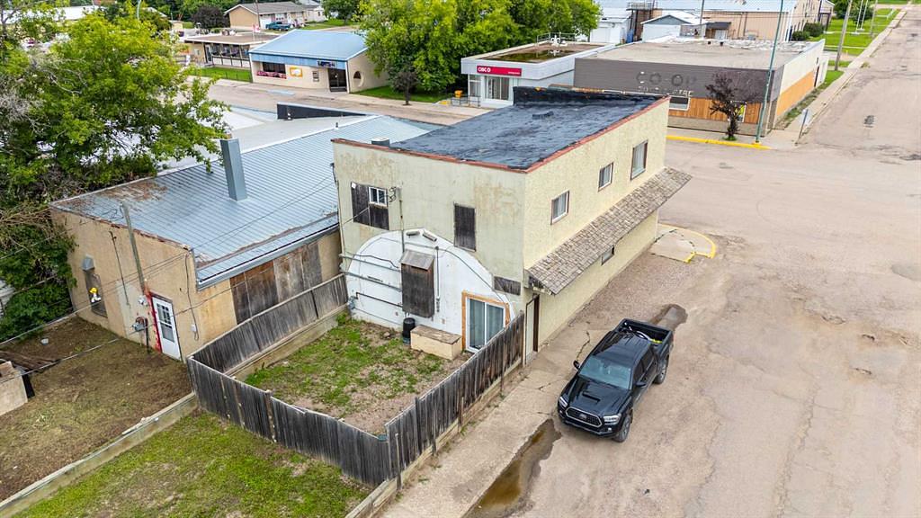 202 Main Street, Maidstone, SK