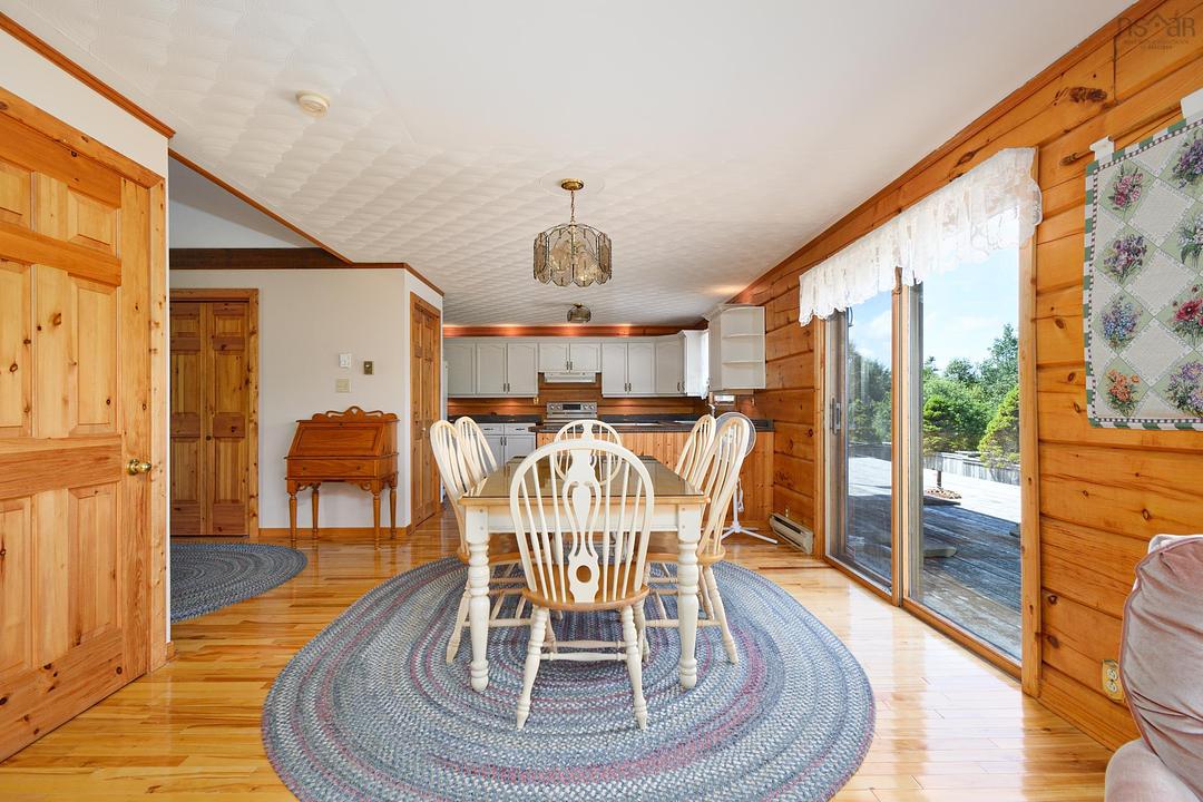 776 Nova Scotia 105, Boularderie East, NS