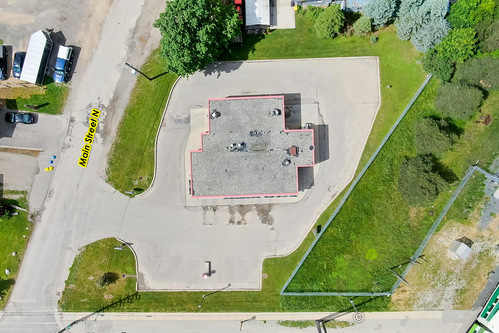165 Main Street North, Rockwood, ON