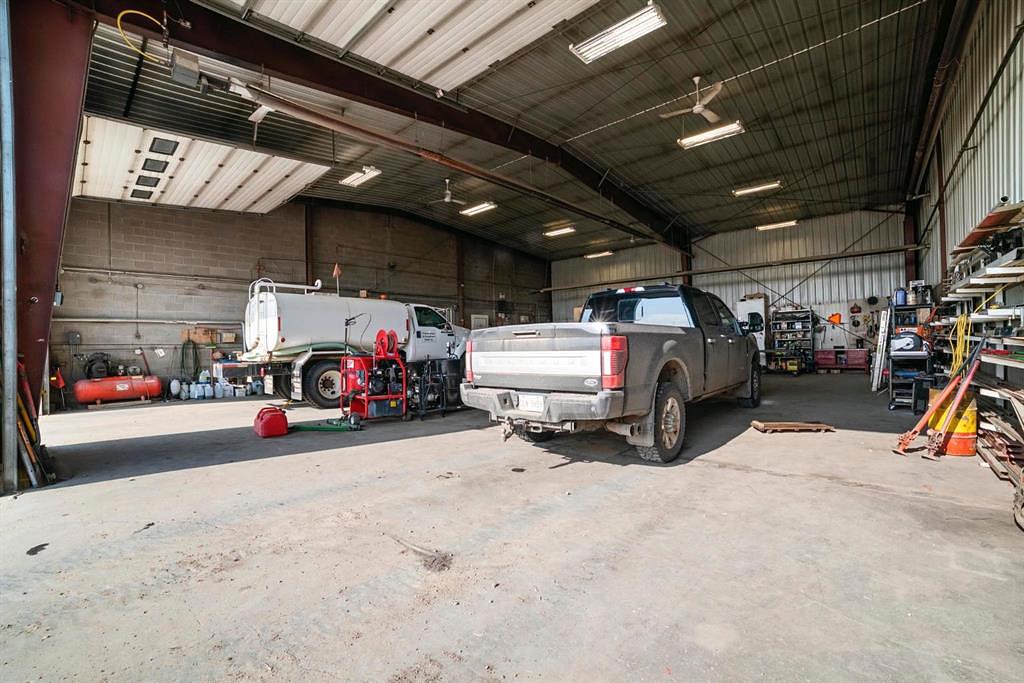 4707 39 Street, Camrose, AB