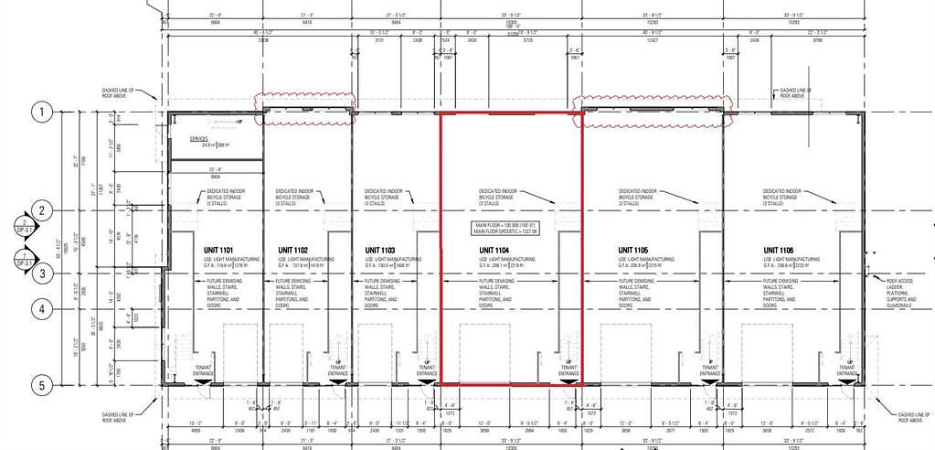 1104 & 1204 - 100 Alpine Meadows, Canmore, AB