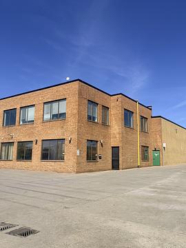 1795 Drew Road, Mississauga, ON