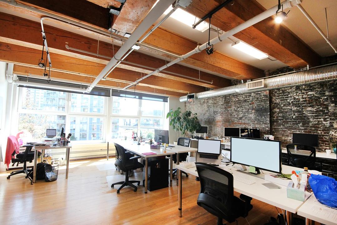 201 - 560 Beatty St, Vancouver, BC