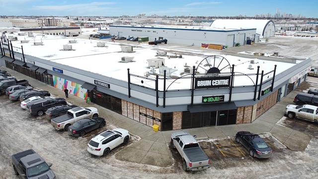 9122 51 Ave NW, Edmonton, AB