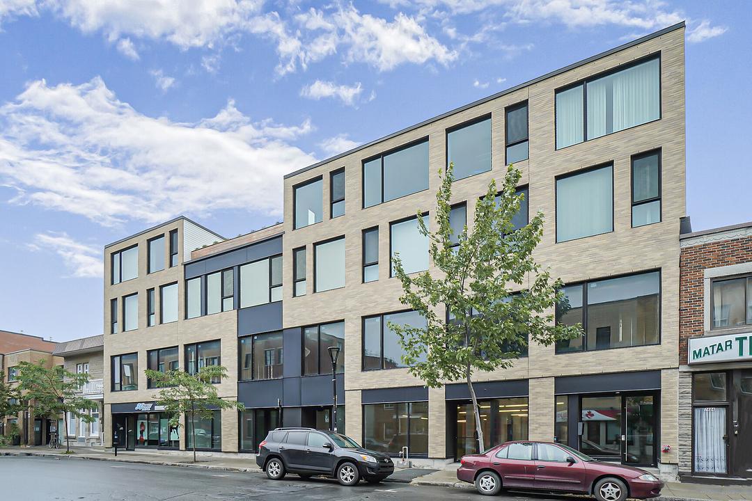 7478 Rue Saint-Hubert, Montréal, QC