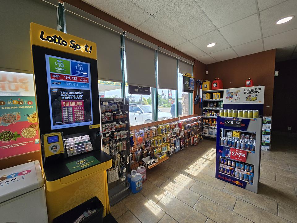 5301 Alberta 2A, Ponoka, AB
