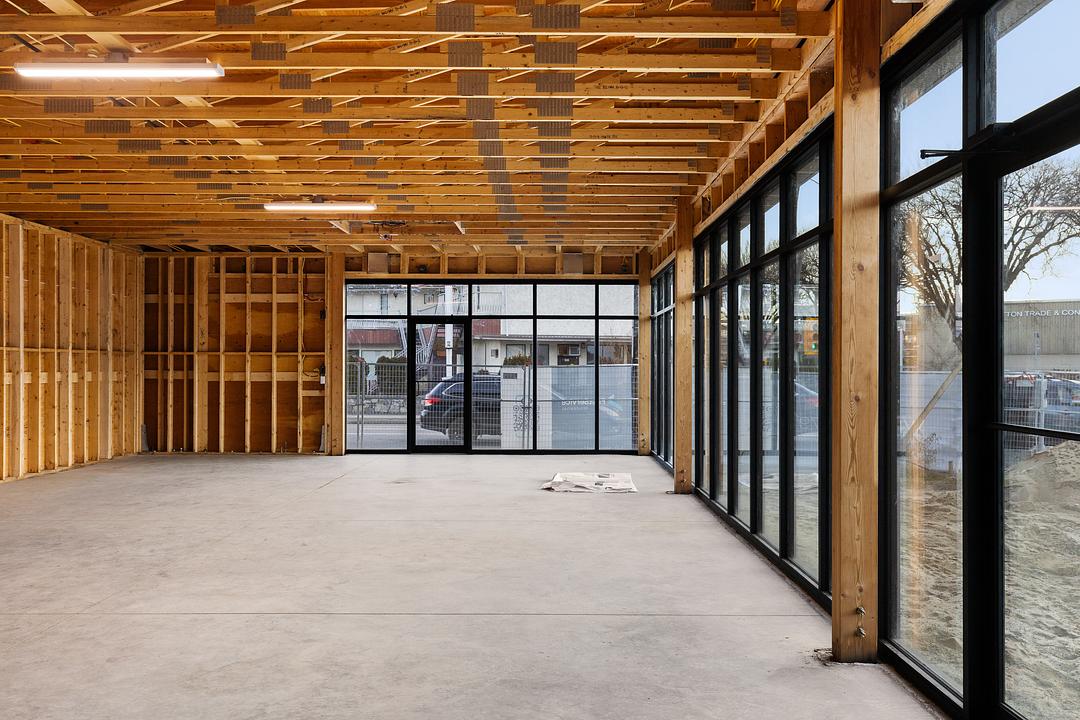 CRU - 795 Westminster Avenue West, Penticton, BC