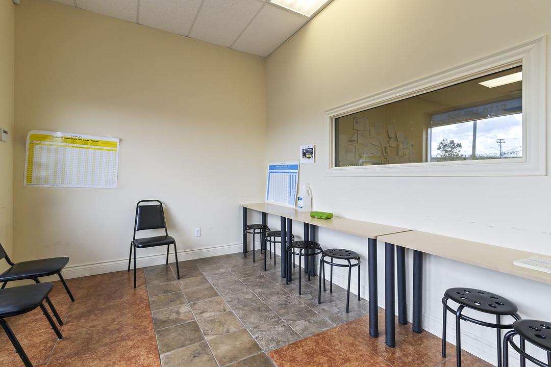 Suite  A3 - 1405 Mountain Road, Moncton, NB