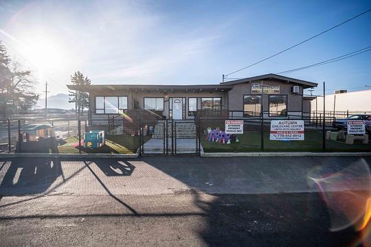 45768 Hocking Avenue, Chilliwack, BC
