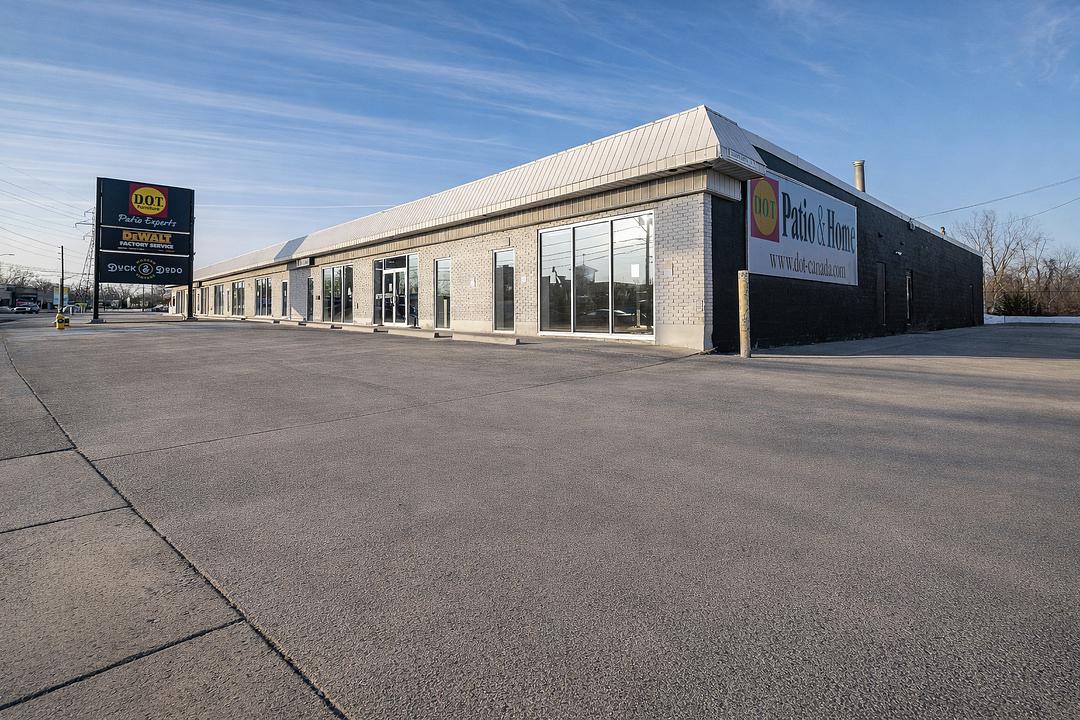 UNIT 1 - 270 Adelaide Street South, London, ON