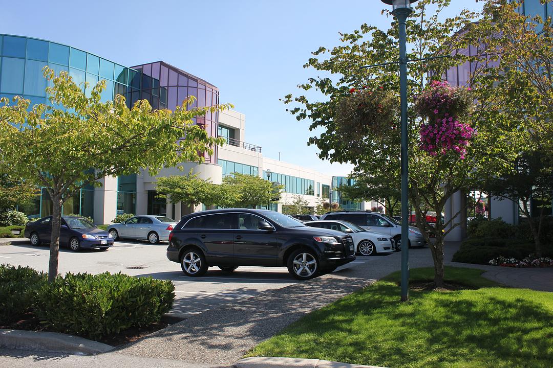 1258 - 13351 Commerce Pkwy, Richmond, BC