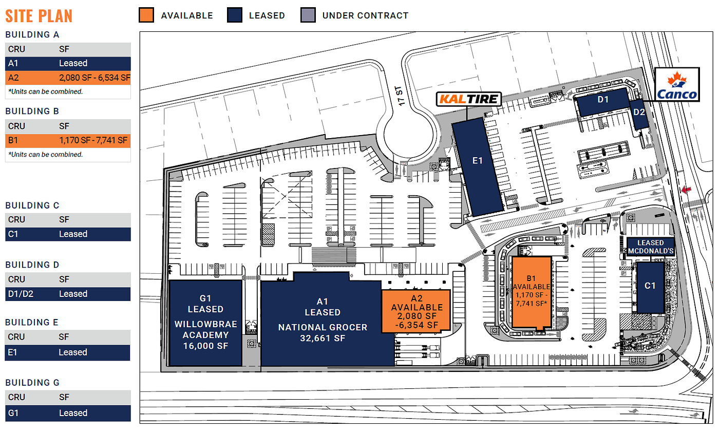 A2 - 1501 British Columbia 6, Vernon, BC floorplan