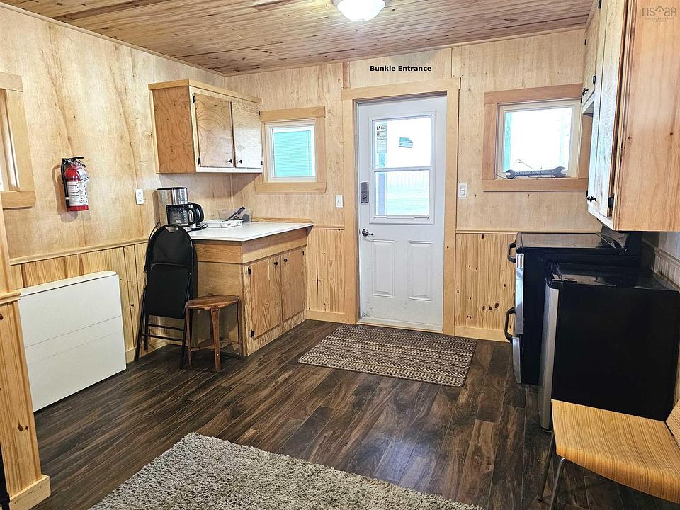 42 BEECHER'S Lane, East Ferry, NS