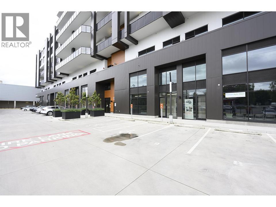 112 - 8188 Manitoba Street, Vancouver, BC