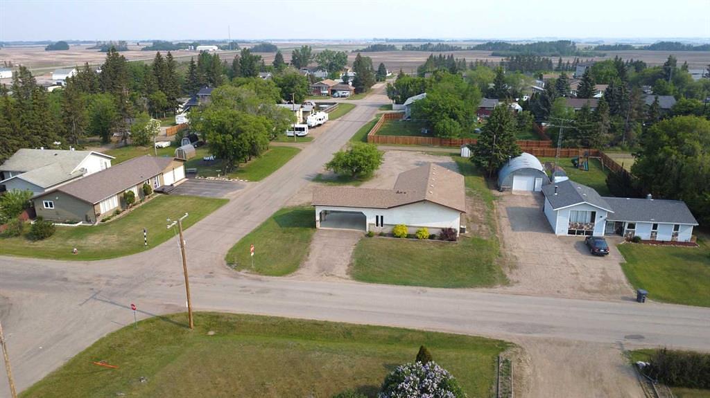 118 4 Avenue, Maidstone, SK