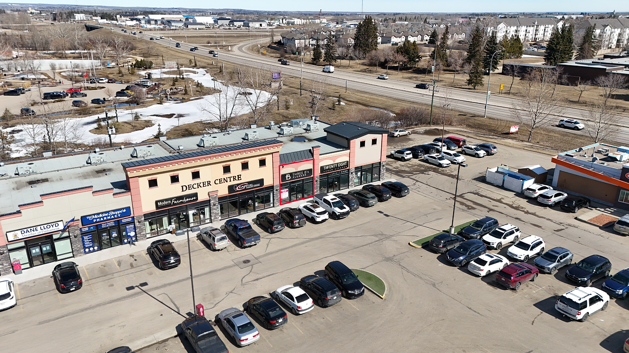 4807 44 Avenue, Stony Plain, AB