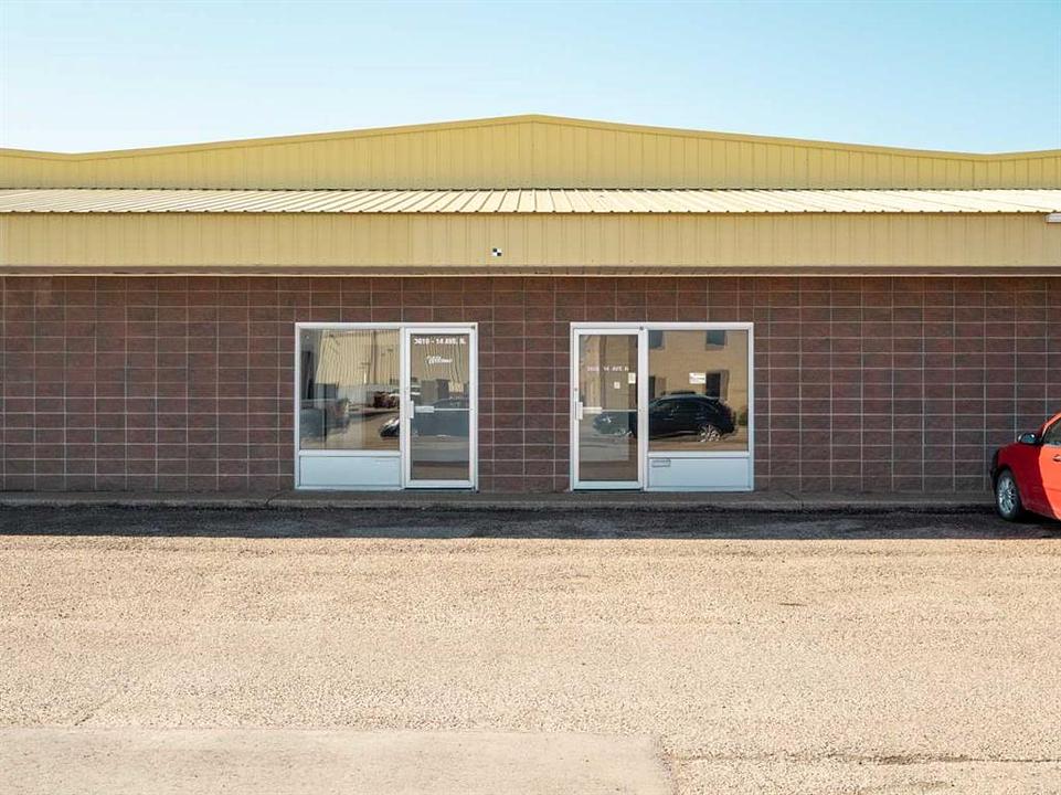 3608 14 Avenue North, Lethbridge, AB