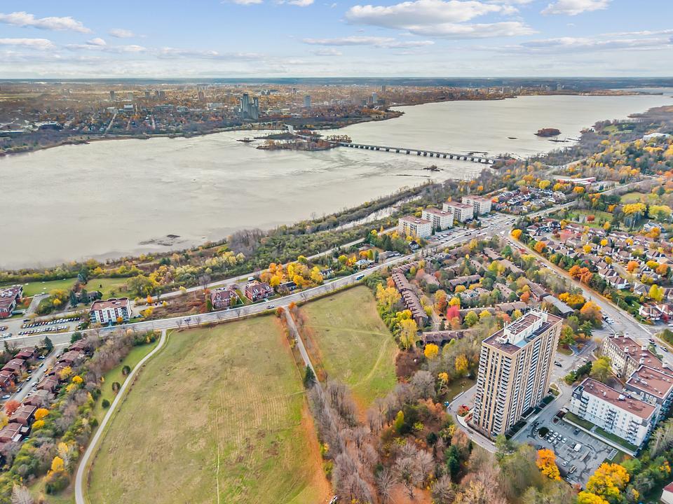 711 Boulevard Alexandre-Taché, Gatineau, QC