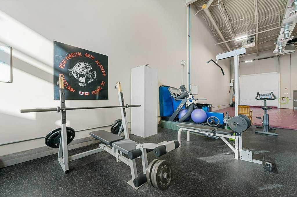 2 - 110 Commercial Drive, Calgary, AB