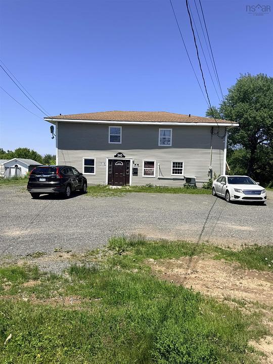 340 Reserve Street, Glace Bay, NS