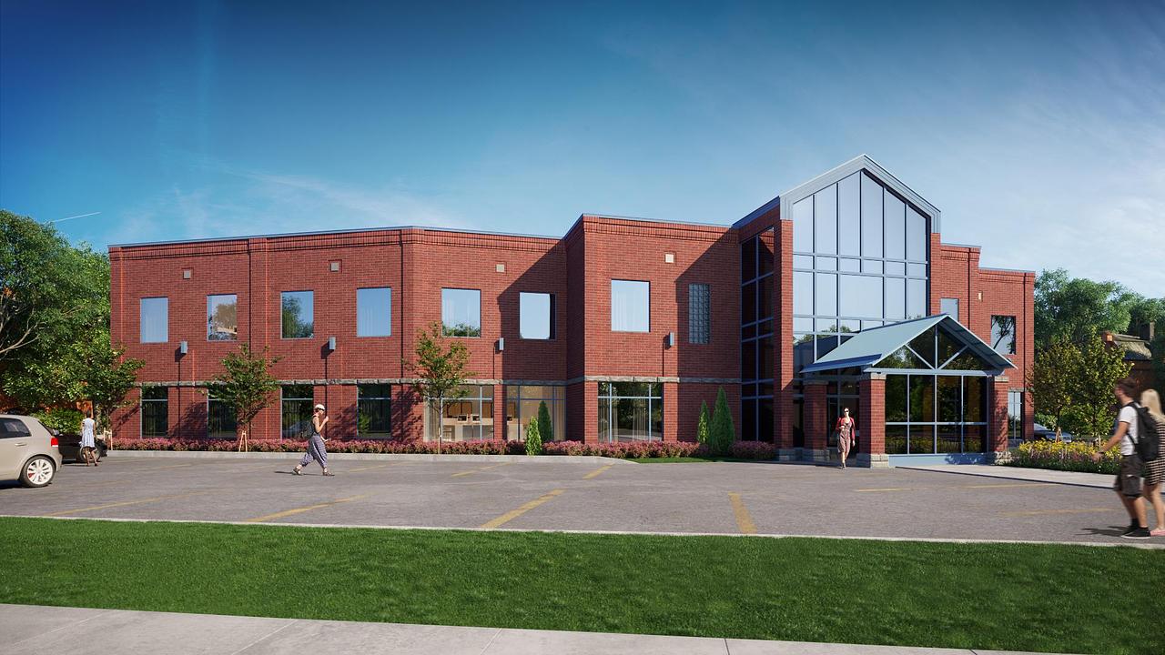 105B - 3750 Boulevard du Royaume, Saguenay, QC