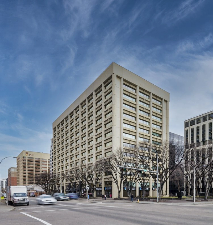 00300 - 9925 109 Street Northwest, Edmonton, AB