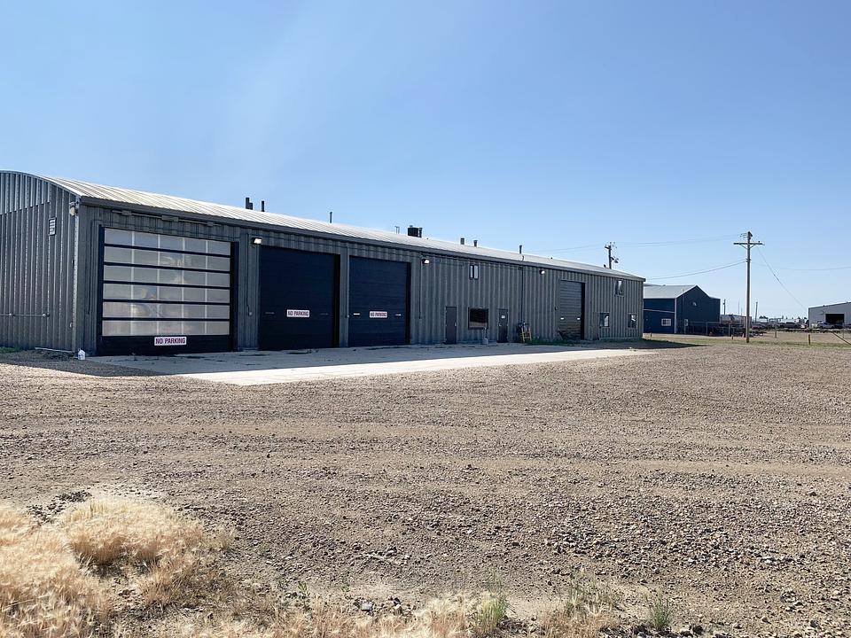 25 Wheatland Crescent, Provost, AB
