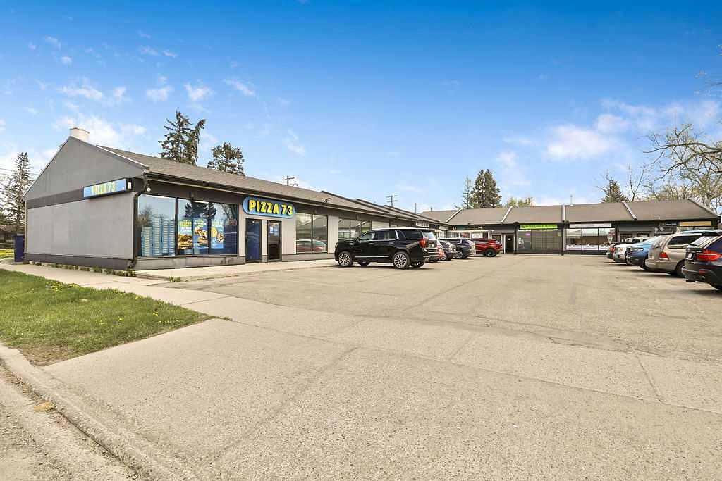 104 3 Avenue Southeast, High River, AB