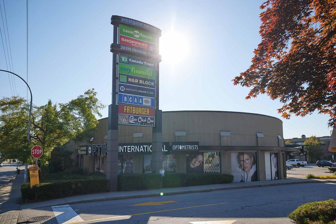 500 - 20395 Lougheed Highway, Maple Ridge, BC