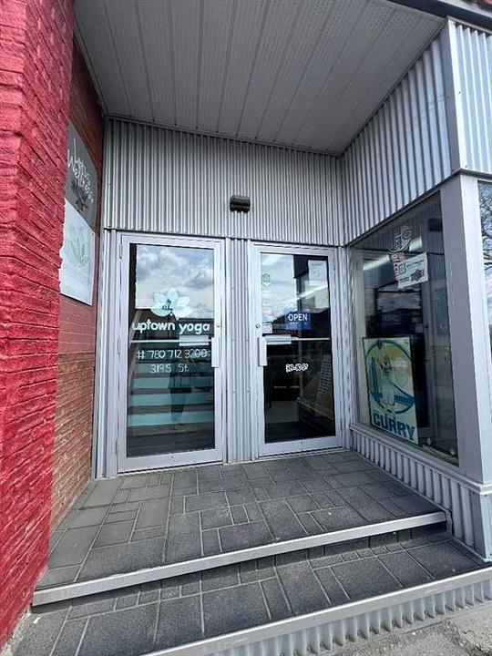 319 50 Street, Edson, AB