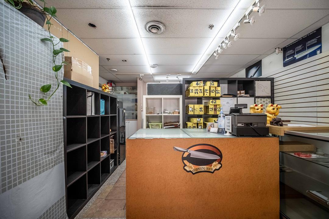 111 - 511 West 7th Avenue, Vancouver, BC