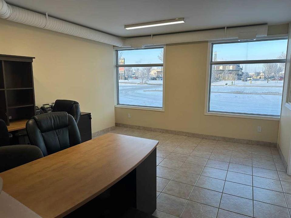 106 - 10071 120 Avenue, Grande Prairie, AB